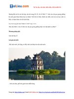 Tải Giải Khoa học tự nhiên lớp 7 Bài 17: Ảnh của vật qua gương phẳng - Kết nối tri thức