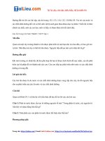 Tải Giải Khoa học tự nhiên lớp 7 Bài 29: Vai trò của nước và các chất dinh dưỡng đối với cơ thể sinh...