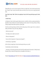 Tải Soạn văn 7 CD Tập 2 bài Viết bài văn nghị luận về một vấn đề trong đời sống trang 45