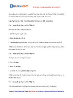 Tải Soạn văn 7 KNTT Tập 1 bài Thực hành tiếng Việt trang 24