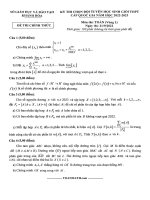 de chon doi tuyen thi hsg qg mon toan nam 2022 2023 so gddt khanh hoa 