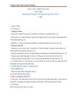 Noi và nghe bai 1 KNTT vs CS 