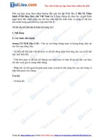 Tải Soạn Địa 8 Bài 35: Thực hành về khí hậu, thủy văn Việt Nam