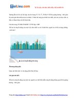 Tải Giải Khoa học tự nhiên lớp 7 Bài 9: Đồ thị quãng đường - thời gian - Chân trời sáng tạo