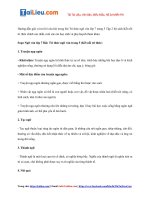 Tải Soạn văn 7 KNTT Tập 2 bài Tri thức ngữ văn trang 5