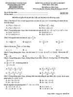 de thi cuoi ky 2 toan 12 nam 2021 2022 so gddt thanh pho can tho 