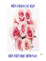 pp bài giảng bài 4   3  vừa nhắm mắt vừa mở cửa sổ 