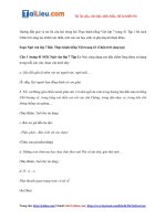 Tải Soạn văn 7 CTST Tập 1 bài Thực hành tiếng Việt trang 41