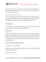 Tải Giải Khoa học tự nhiên lớp 7 Bài 25: Hô hấp tế bào - Chân trời sáng tạo