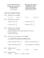 de tham khao giua ky 1 toan 7 nam 2022 2023 truong thcs nguyen du tp hcm 