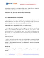 Tải Soạn văn 7 KNTT Tập 2 bài Tri thức ngữ văn trang 55