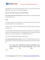 Tải Soạn văn 7 CTST Tập 1 bài Ôn tập trang 75