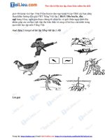 Tải Giải VBT Tiếng Việt 1 Bài 5: Dấu huyền, dấu ngã trang 6 Tập 1