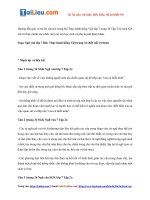 Tải Soạn văn 7 KNTT Tập 2 bài Thực hành tiếng Việt trang 34