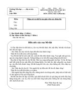 De thi giua hoc ki 1 lop 4 mon tieng viet nam 2021 de 2 