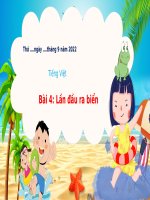 TV BAI 4 LAN DAU RA BIEN (1) 