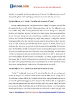 Tải Nêu cảm nhận của em về văn bản “Vừa nhắm mắt vừa mở cửa sổ” lớp 7