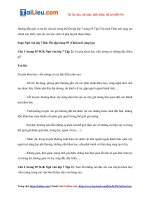 Tải Soạn văn 7 CTST Tập 2 bài Ôn tập trang 95