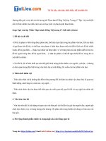 Tải Soạn văn 7 KNTT Tập 1 bài Tri thức ngữ văn trang 10