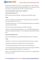 Tải Giải Lịch sử lớp 7 Bài 19: Cuộc khởi nghĩa Lam Sơn - Phần 3