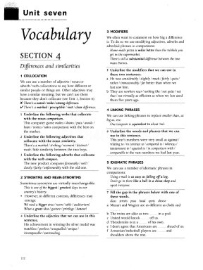 Grammar and vocabulary for cambridge advanced and proficiency part 2