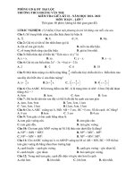 de giua ky 2 toan 7 nam 2021 2022 truong thcs hoang van thu quang nam 