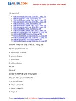 Giải SBT vật lý 12 bài 35 tính chất và cấu tạo hạt nhân chính xác trang 105, 106, 107, bao gồm lời giải trong sách bài tập 