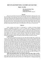 TG  trần thị thanh thủy