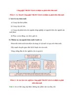 cong nghe 7 bai 30 ly thuyet va trac nghiem vai tro va nhiem vu phat trien chan nuoi 