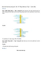 buc tranh ban tay trang 65 66 67 tieng viet lop 2 tap 1 canh dieu d8z7a 