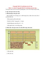 cong nghe 7 bai 23 ly thuyet va trac nghiem lam dat gieo uom cay rung 