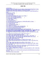 hoàn thiện công tác kế toán bán hàng và xác định kết quả bán hàng tại công ty cổ phần cơ khí – xây lắp – hoá chất 