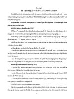 CHUONG 2   sứ MỆNH LỊCH sử của GIAI cấp CÔNG NHÂN (SINH VIÊN) 