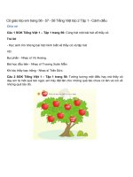 co giao lop em trang 56 57 58 tieng viet lop 2 tap 1 canh dieu joybi 