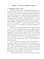 giải pháp nâng cao hiệu lực các công cụ truyền thông marketing điện tử của công ty CP đt  thương mại trung sơn 