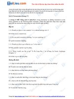 20211004170037615ad0c525a39 giai sach bai tap tieng anh 11 unit 8 our world heritage sites thi diemdoc 