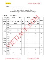 bo 10 de thi hoc ki 1 tieng viet lop 3 chan troi sang tao co dap an nam 2022 2023 