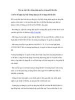 Thủ tục cấp giấy chứng nhận quyền sử dụng đất lần đầu Dành cho Hộ gia đình, cá nhân, cộng đồng dân cư, đang sử dụng đất