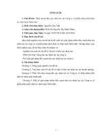 (Luận văn đại học thương mại) đẩy mạnh đào tạo nhân lực tại công ty cổ phần phân phối điện tử, điện lạnh miền bắc 