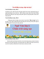 9 mau tom tat may va song 2022 hay ngan gon fwfim 