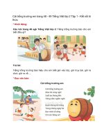 cai trong truong em trang 48 49 tieng viet lop 2 tap 1 ket noi tri thuc 6drue 