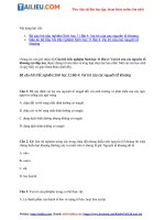 202111152202216192767d4c990 cau hoi trac nghiem sinh 11 bai 4 vai tro cua cac nguyen to khoang co dap an 