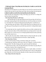 khái quát chung về hợp đồng mua bán hàng hóa và nghĩa vụ của bên bán trong hợp đồng đó 