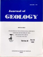 1995c on the devonian stratighaphy of southeast asia 