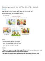 ba noi ba ngoai trang 104 105 106 tieng viet lop 2 tap 1 canh dieu zmkaw 