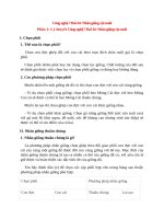 cong nghe 7 bai 34 ly thuyet va trac nghiem nhan giong vat nuoi 