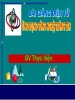 Bài giảng toán lớp 4 tuần 1 ôn tập các số đến 100000 (tiết 3) 