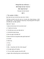 bo de thi hoc ki 2 ngu van lop 7 co dap an nam 2021 4 de k5n28 