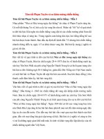 7 mau tom tat pham tuyen va ca khuc mung chien thang 2022 hay ngan gon h0go8 