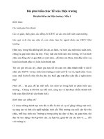 Bài phát biểu chúc Tết Nguyên đán 2022 hay nhất (9 mẫu) Top 9 bài phát biểu chúc Tết 2022 hay nhất